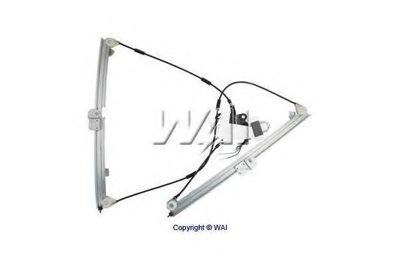 Подъемное устройство для окон WAIglobal купить