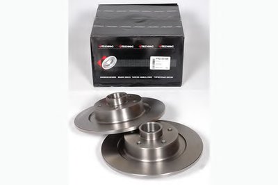 Тормозной диск BEARING DISC LINE PROTECHNIC купить