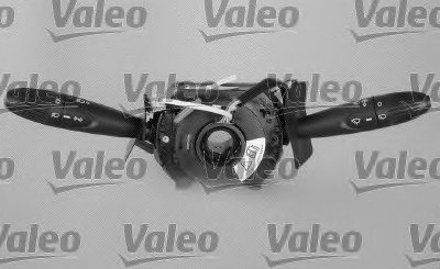 Выключатель на колонке рулевого управления VALEO купить
