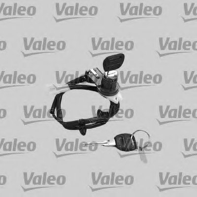 Цилиндр замка VALEO купить