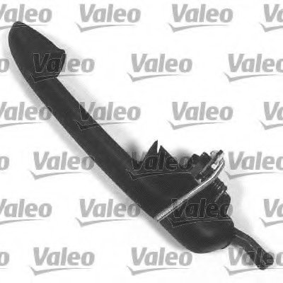 Ручка двери VALEO купить