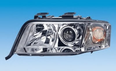 Фара BOSCH купить