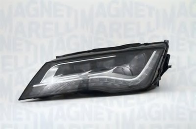 Фара MAGNETI MARELLI купить