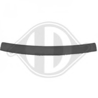 Спойлер HD Tuning DIEDERICHS купить