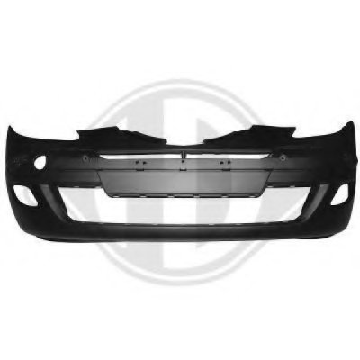 Буфер Priority Parts DIEDERICHS купить