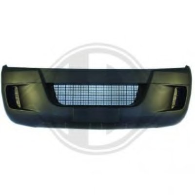 Буфер Priority Parts DIEDERICHS купить