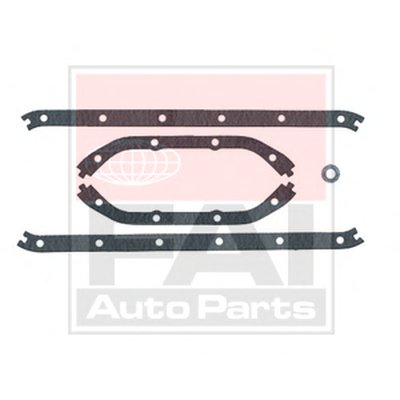 Комплект прокладок, масляный поддон FAI AutoParts купить