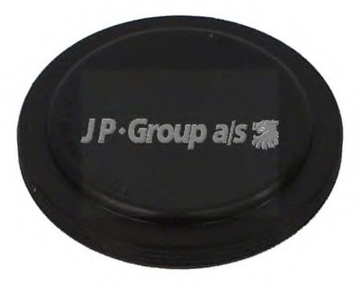 Фланцевая крышка, ступенчатая коробка передач JP Group JP GROUP Придбати