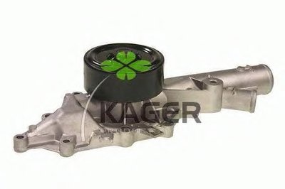 Водяной насос KAGER купить