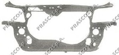 Облицовка передка PRASCO купить