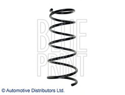 винтовая пружина BLUE PRINT купить