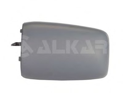 Корпус, наружное зеркало ALKAR купить