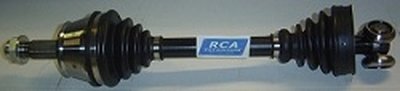 Приводной вал REBUILT DRIVESHAFT RCA FRANCE купить