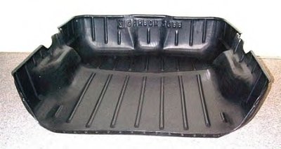 Ванночка для багажника Carbox Classic CARBOX купить