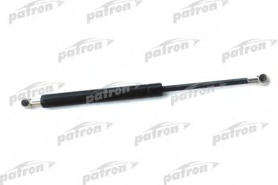 Газовая пружина, крышка багажник PATRON купить