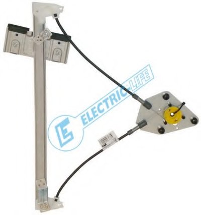 Подъемное устройство для окон ELECTRIC LIFE купить