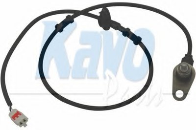 Датчик, частота вращения колеса KAVO PARTS купить