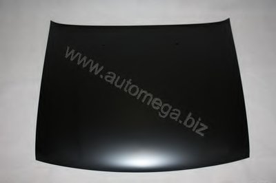 Капот двигателя AutoMega Premium AUTOMEGA купить