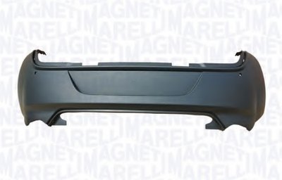 Буфер MAGNETI MARELLI купить