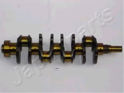 Коленчатый вал JAPANPARTS купить