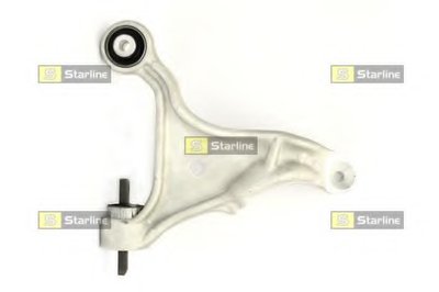 Рычаг независимой подвески колеса, подвеска колеса