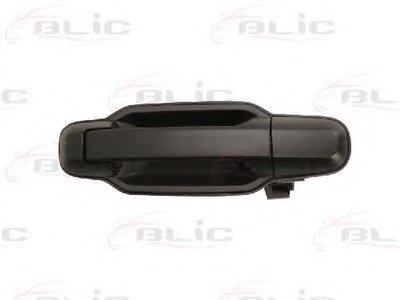 Ручка двери BLIC купить