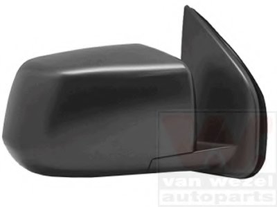 Наружное зеркало VAN WEZEL купить