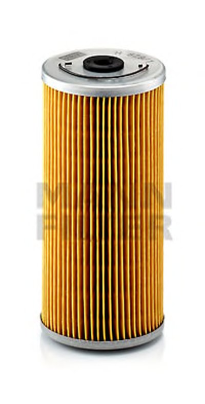 Фильтр масляный MB E-class (W124/W210) 4.2/5.0/6.0i 93-99 (M119)