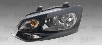 Фара VALEO купить