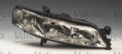 Фара VALEO купить