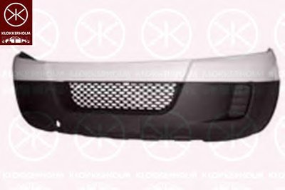 Буфер KLOKKERHOLM купить