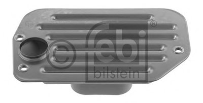 Фильтр АКПП Audi 100/A6 1.8-4.2 -97