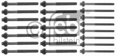 Комплект болтов головки цилидра FEBI BILSTEIN купить