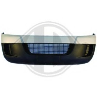 Буфер Priority Parts DIEDERICHS купить