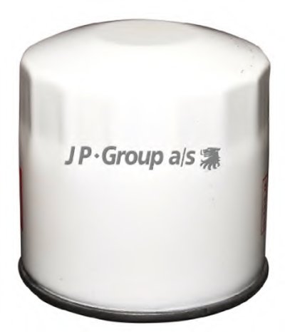 Масляный фильтр QH JP GROUP купить