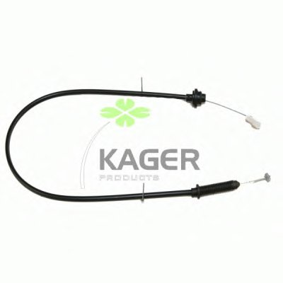 Газопровод KAGER купить