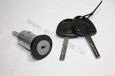 Замок, замок-выключатель AutoMega Premium AUTOMEGA купить