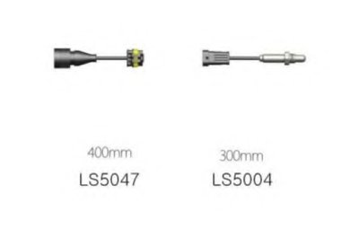 Комплект для лямбда-зонда EEC купить