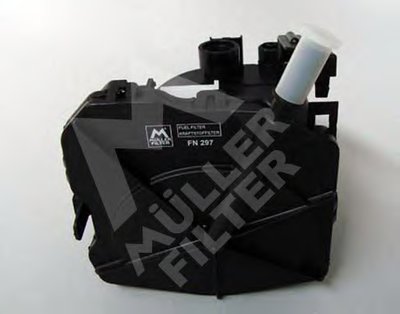 Топливный фильтр MULLER FILTER купить