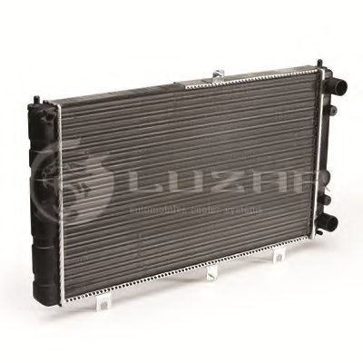 Радиатор, охлаждение двигателя LUZAR купить