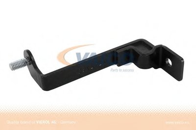 Буфер, кожух двигателя VAICO купить