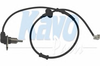 Датчик, частота вращения колеса KAVO PARTS купить