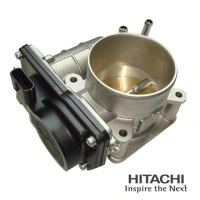 Патрубок дроссельной заслонки Original Spare Part HITACHI купить