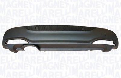 Буфер MAGNETI MARELLI купить
