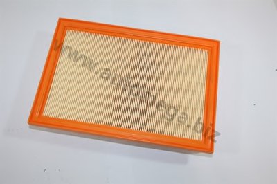Воздушный фильтр AutoMega Premium AUTOMEGA купить
