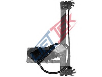 Подъемное устройство для окон LIFT-TEK купить