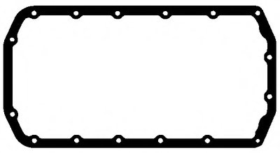 Прокладка поддона Mini (R56-R59/R55/R60/R61) 1.4/1.6 06-16