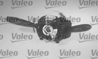 Выключатель на колонке рулевого управления VALEO купить