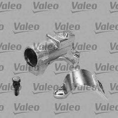 Корпус цилиндра замка VALEO купить
