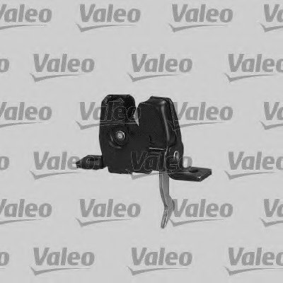 Замок задней двери VALEO купить